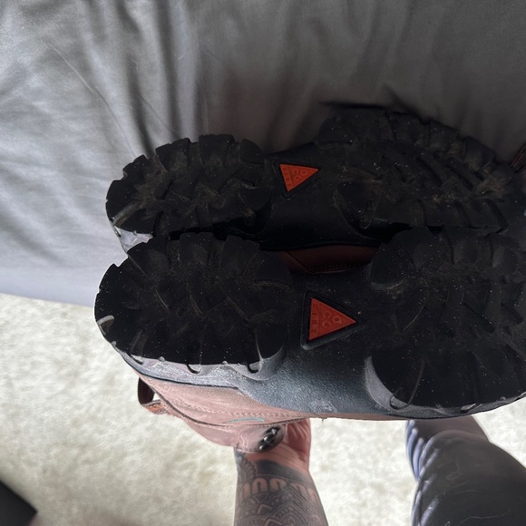 Joah Brown Brown Athletic Shoes - Picture 8 of 12